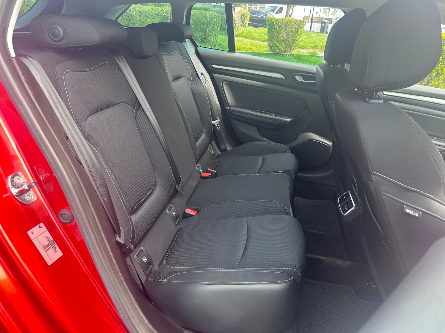 Used Renault Megane 2019 for sale - 77617921: Photo 13