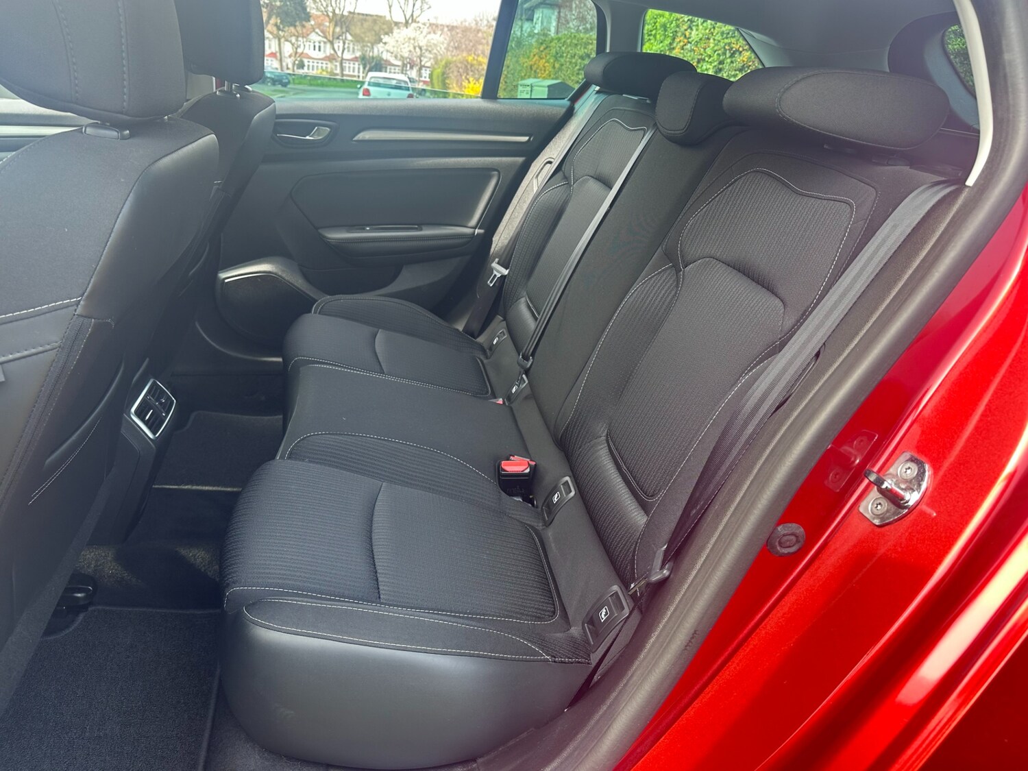 Used Renault Megane 2019 for sale - 77617921: Photo 14