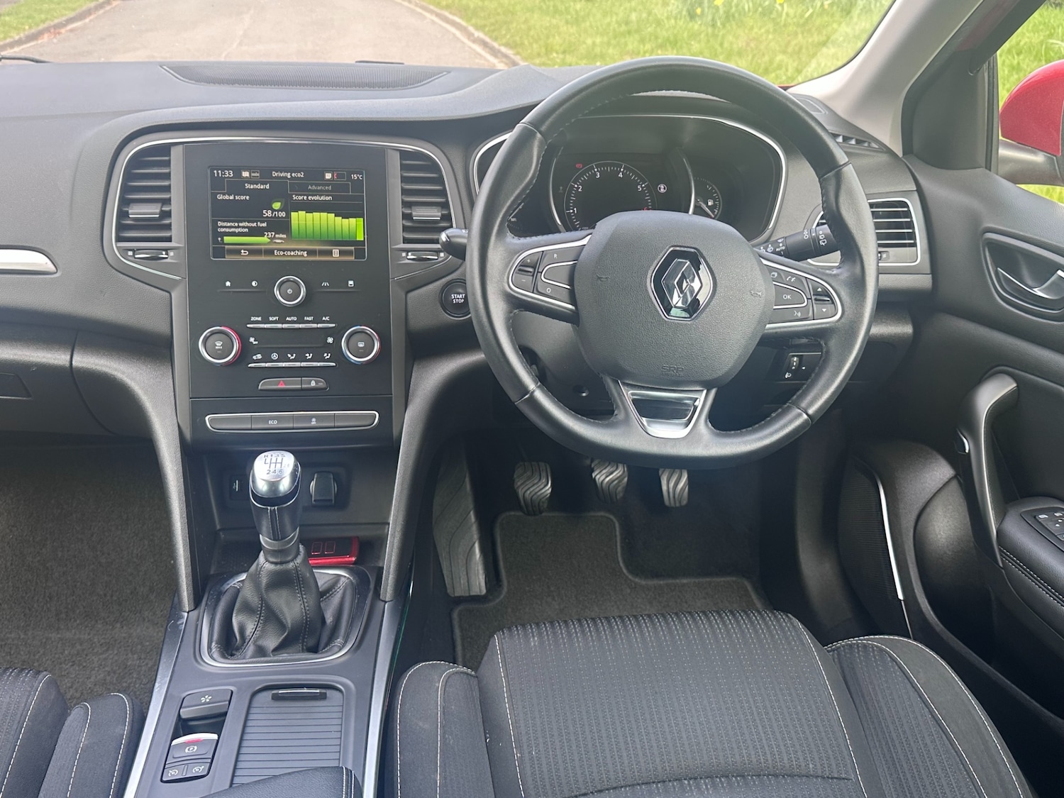 Used Renault Megane 2019 for sale - 77617921: Photo 15