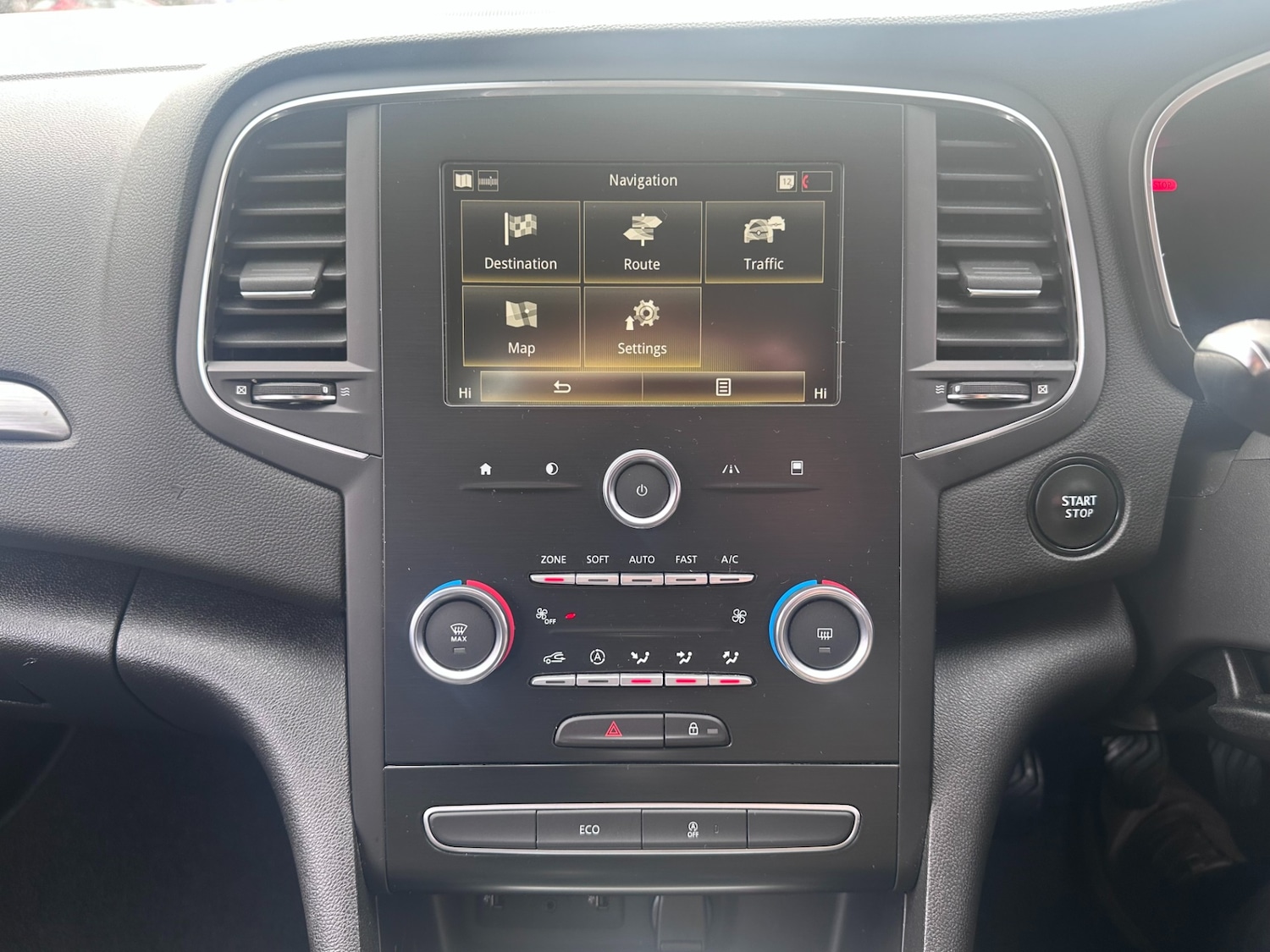 Used Renault Megane 2019 for sale - 77617921: Photo 16