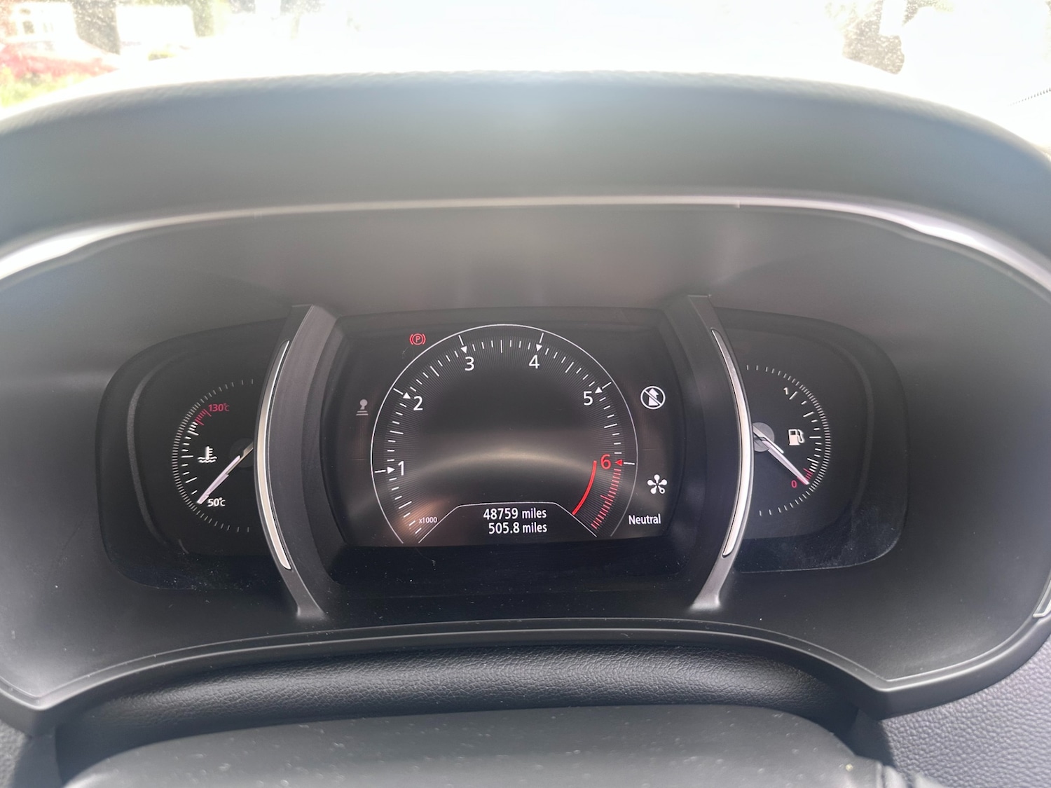 Used Renault Megane 2019 for sale - 77617921: Photo 19