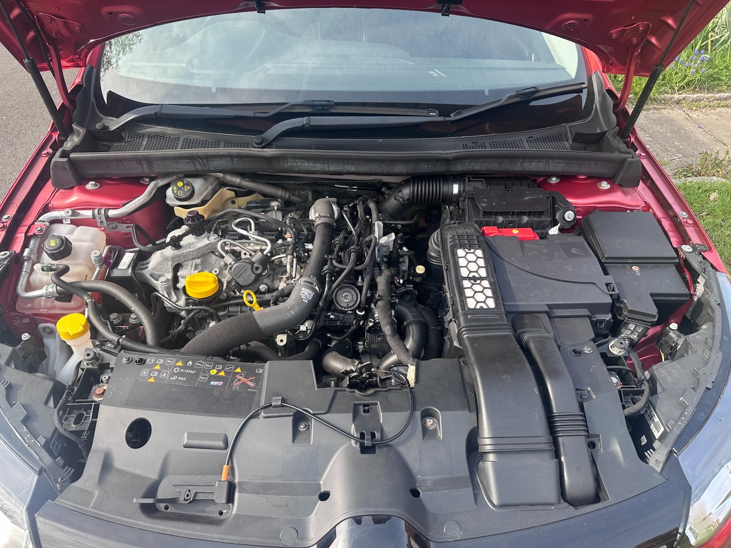 Used Renault Megane 2019 for sale - 77617921: Photo 20