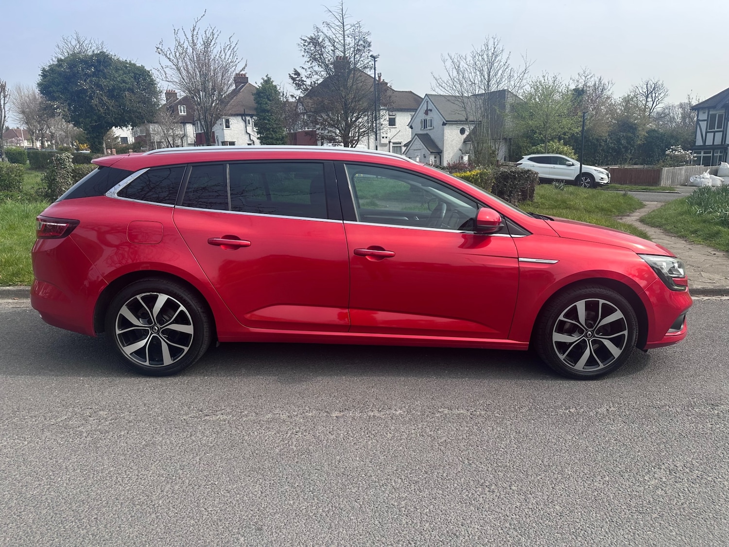Used Renault Megane 2019 for sale - 77617921: Photo 6