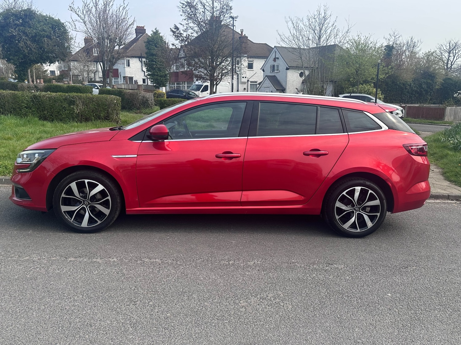 Used Renault Megane 2019 for sale - 77617921: Photo 7