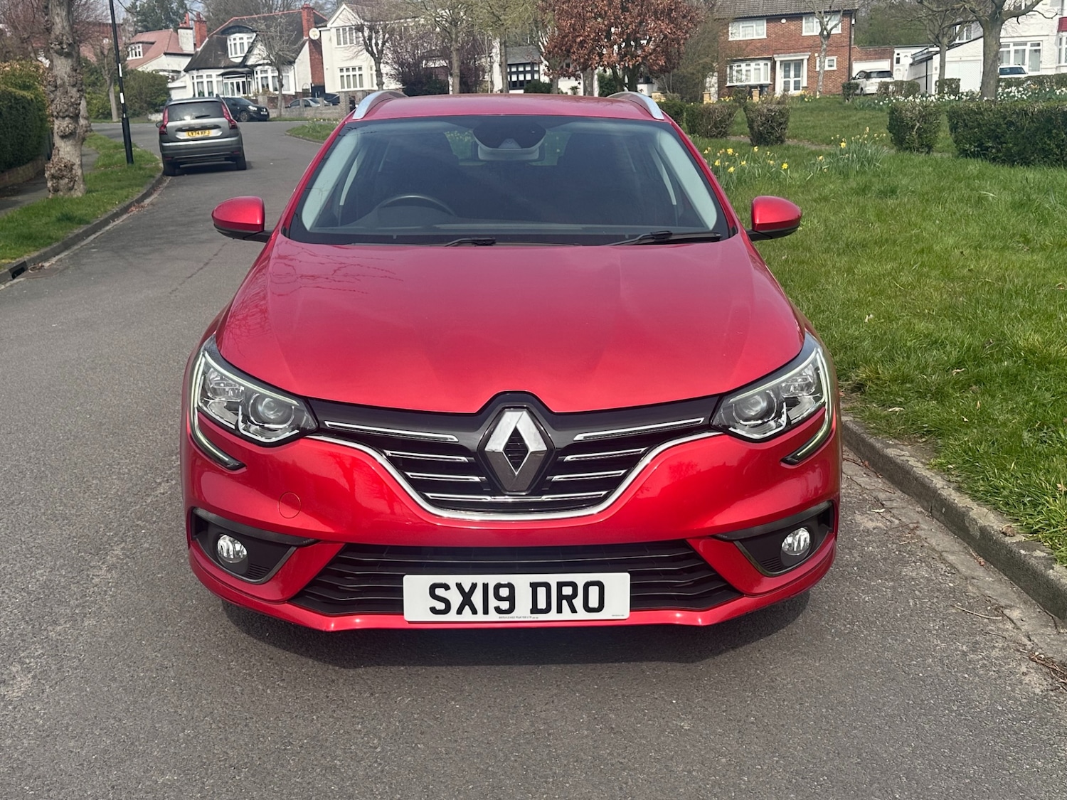 Used Renault Megane 2019 for sale - 77617921: Photo 8