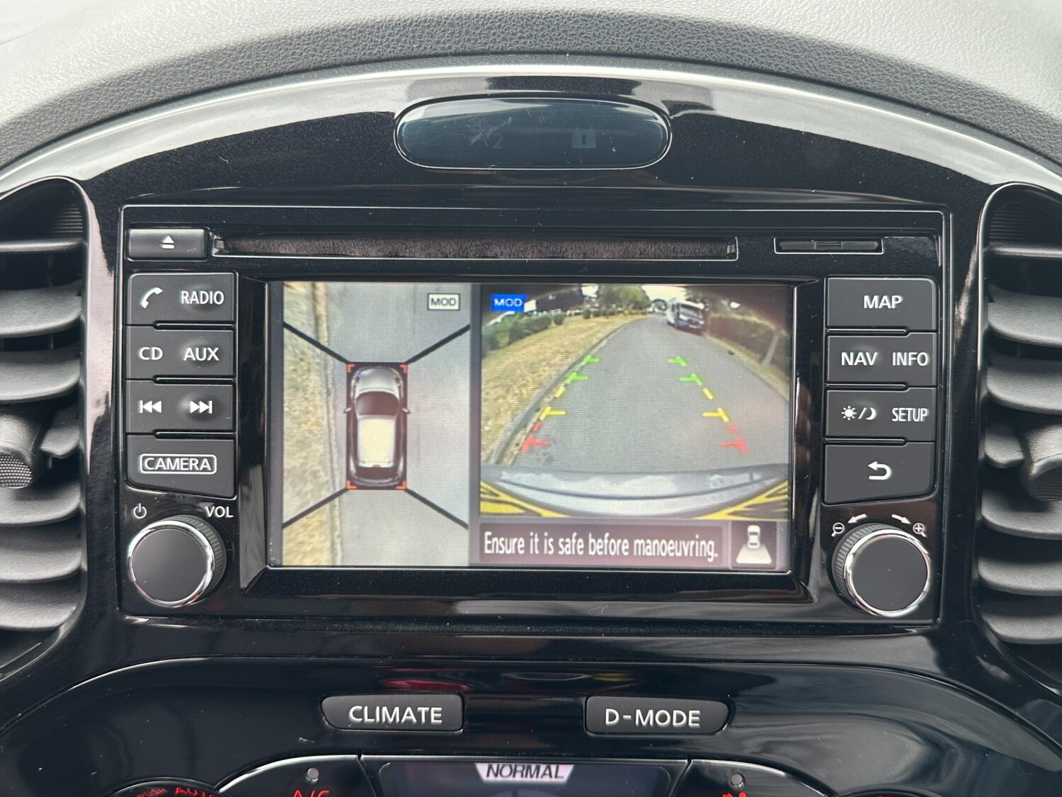 Vehicle 15