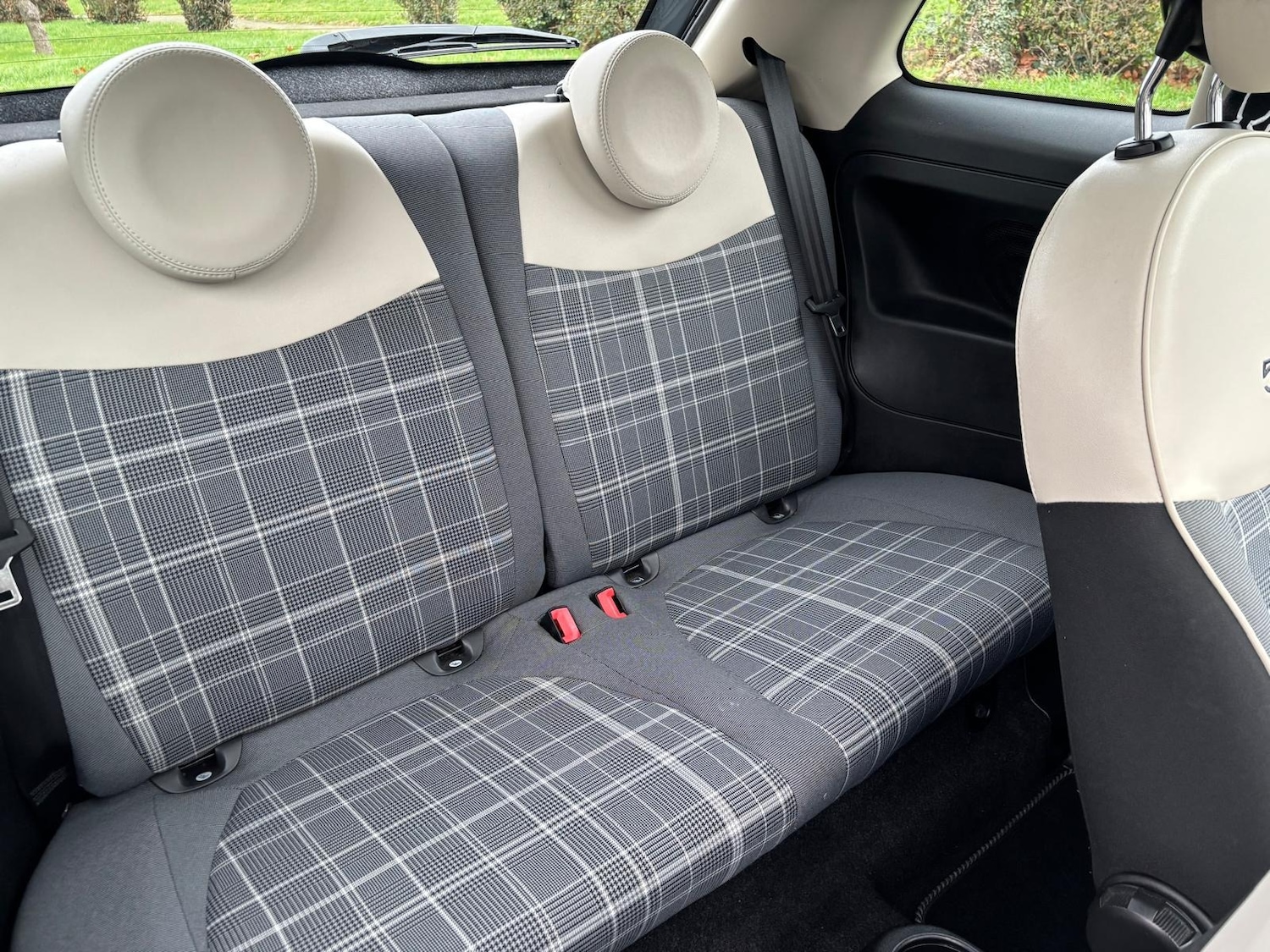 Used Fiat 500 2018 for sale - 76415618: Photo 10