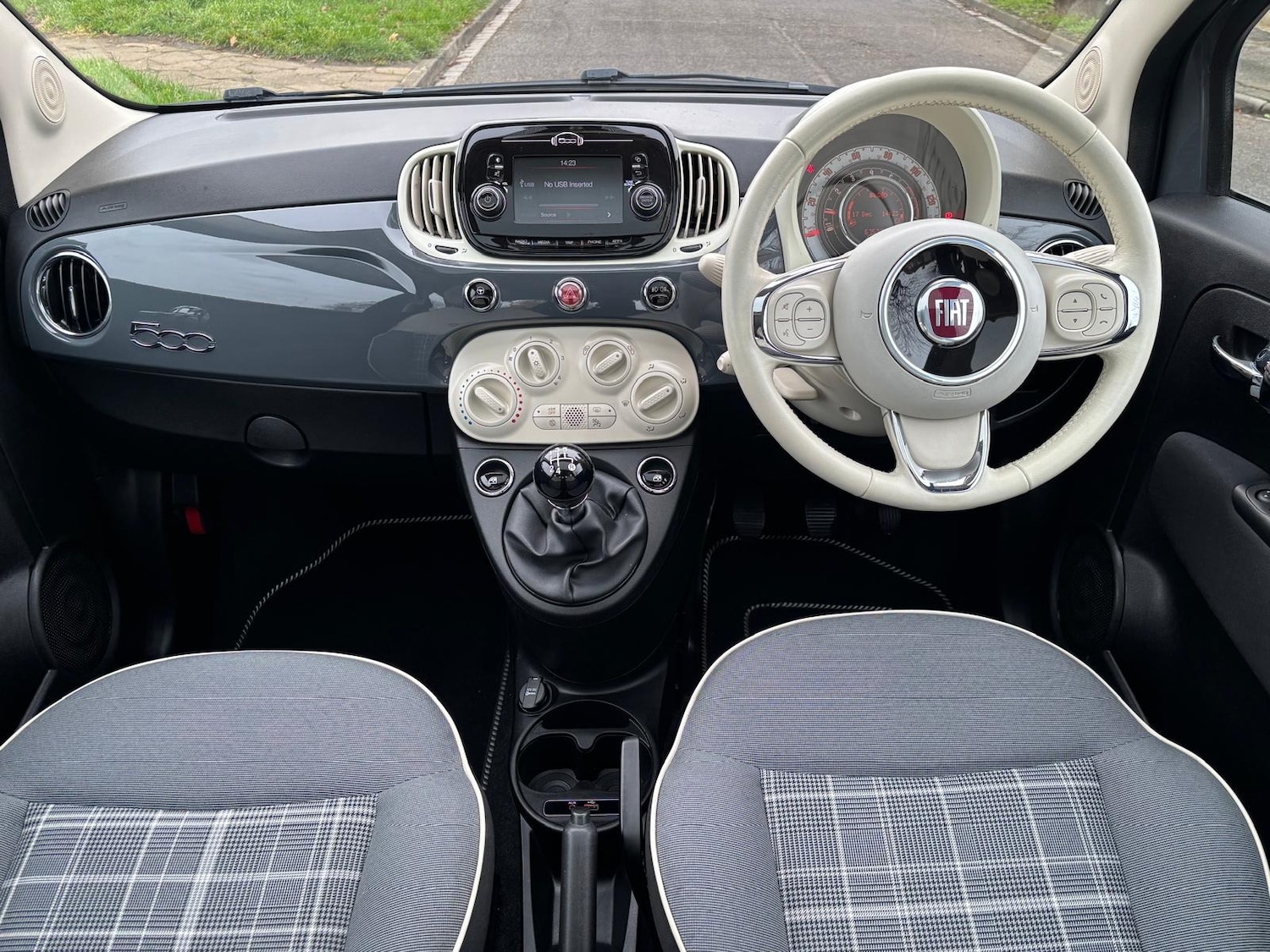 Used Fiat 500 2018 for sale - 76415618: Photo 11