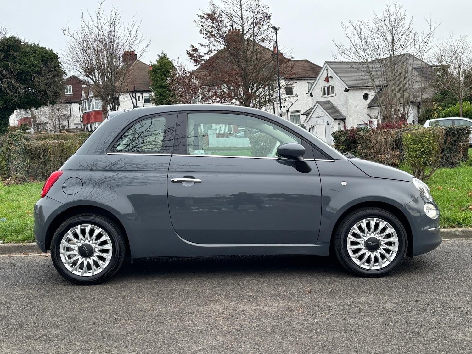 Used Fiat 500 2018 for sale - 76415618: Photo 4