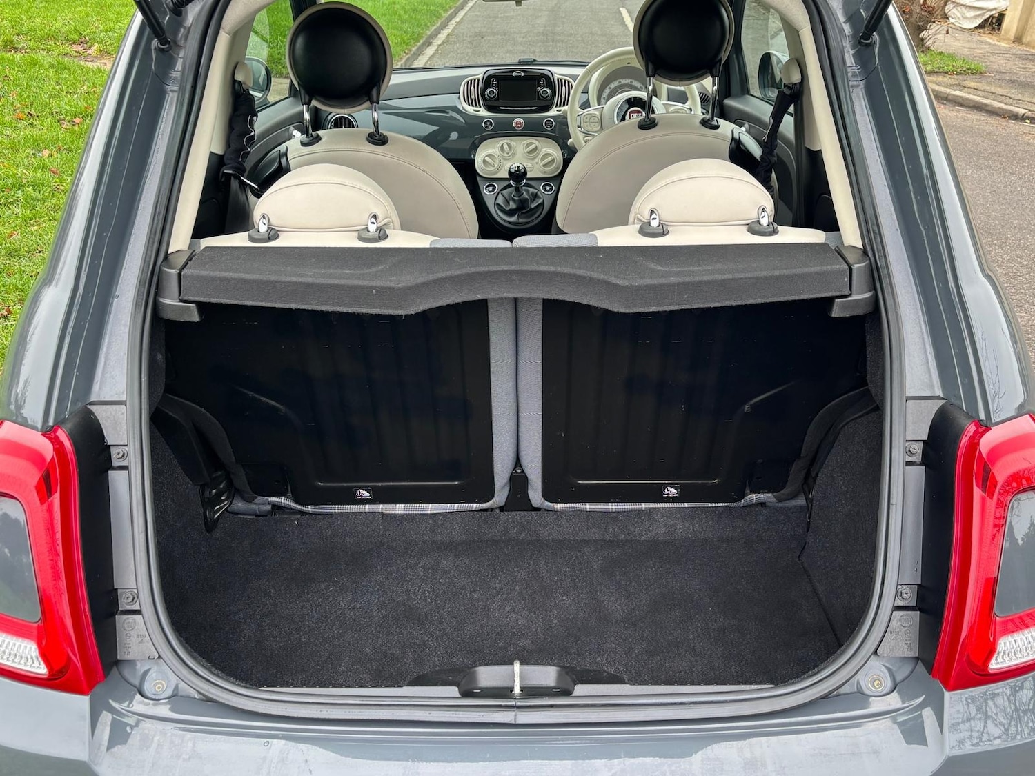 Used Fiat 500 2018 for sale - 76415618: Photo 6