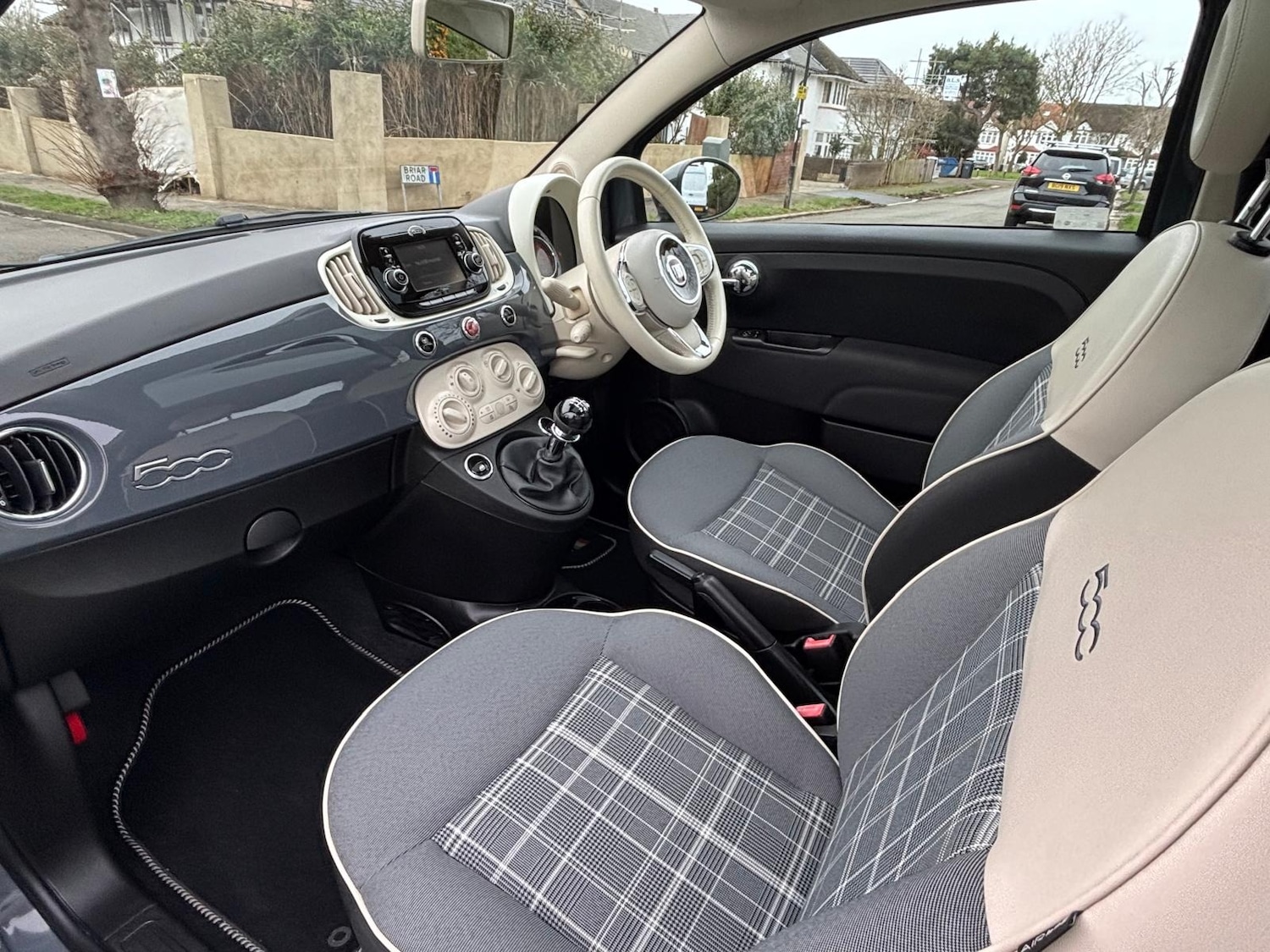 Used Fiat 500 2018 for sale - 76415618: Photo 8