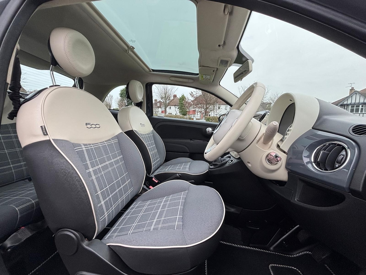 Used Fiat 500 2018 for sale - 76415618: Photo 9