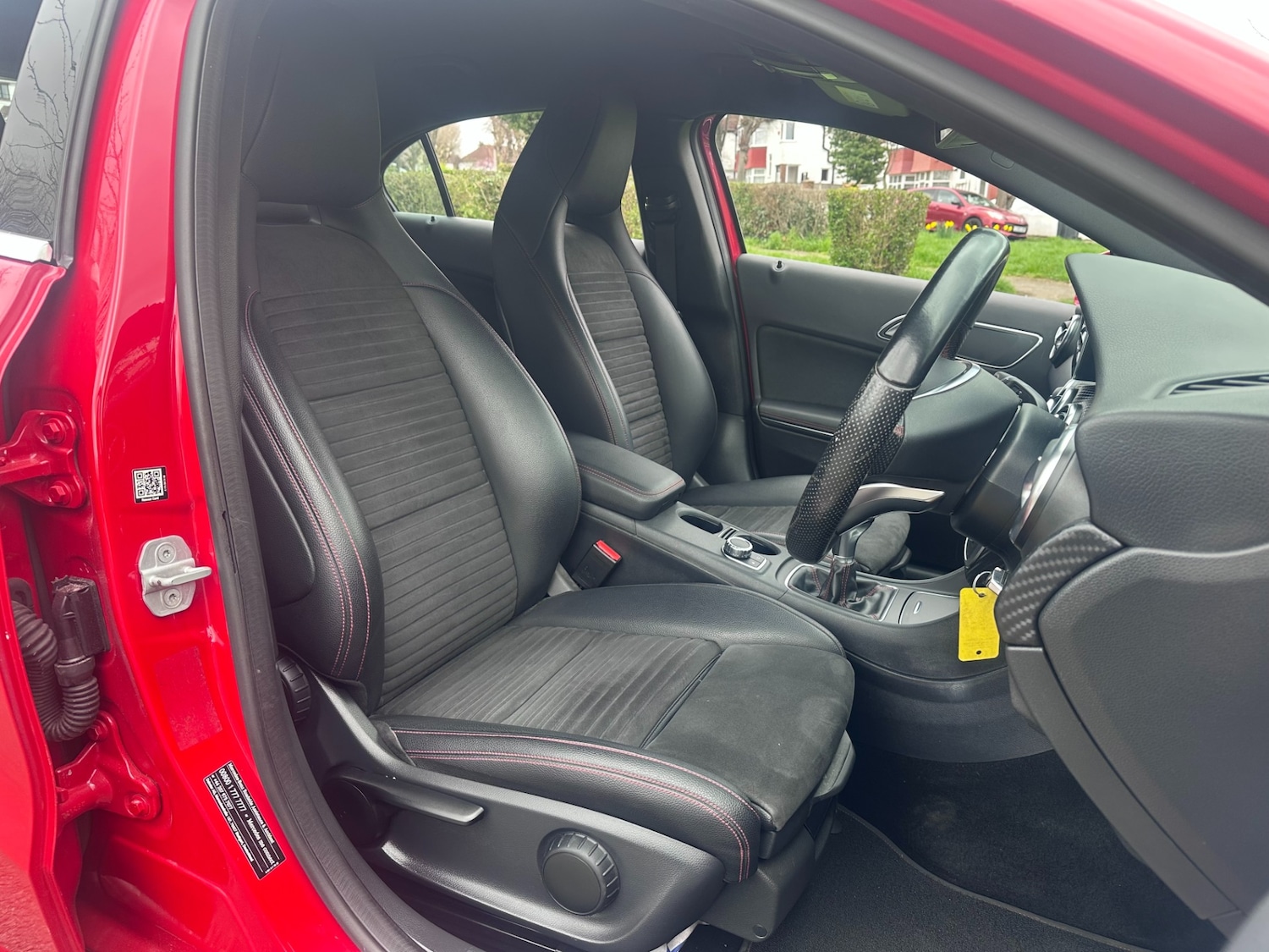 Used Mercedes-Benz A-Class 2017 for sale - 76405110: Photo 10