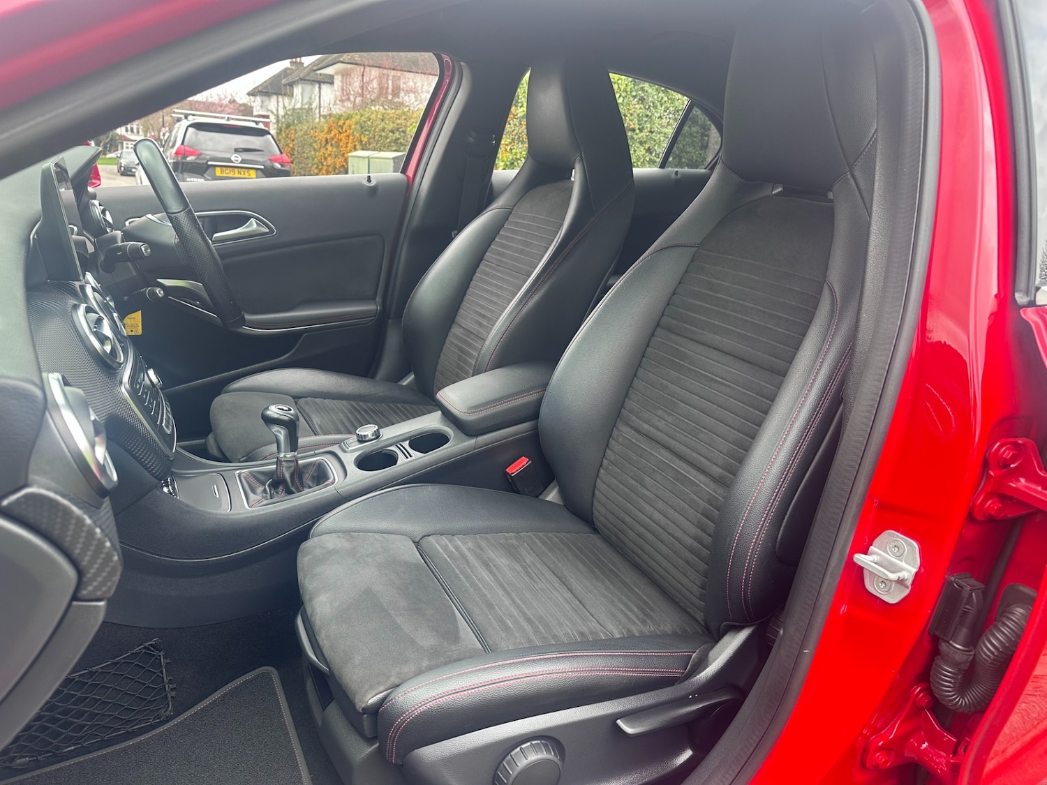 Used Mercedes-Benz A-Class 2017 for sale - 76405110: Photo 11