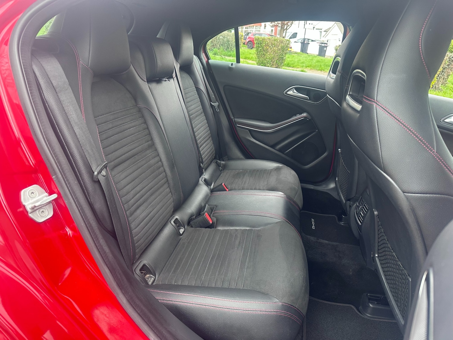 Used Mercedes-Benz A-Class 2017 for sale - 76405110: Photo 12