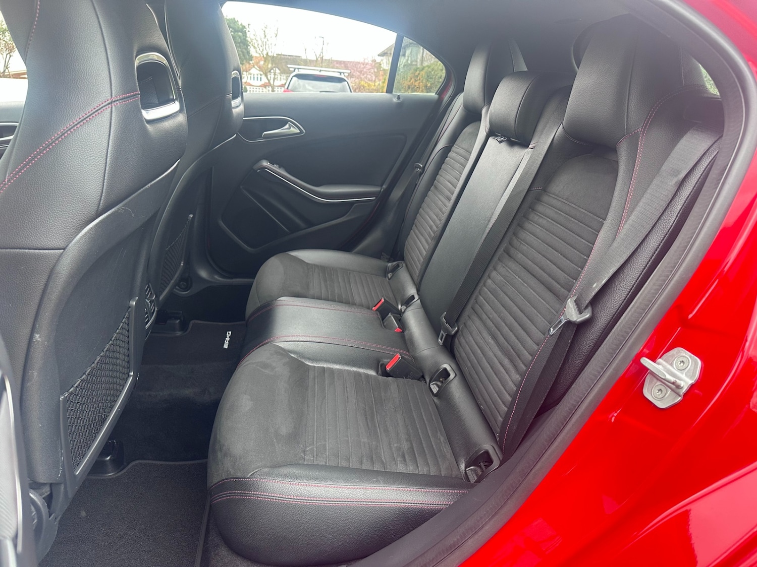 Used Mercedes-Benz A-Class 2017 for sale - 76405110: Photo 13