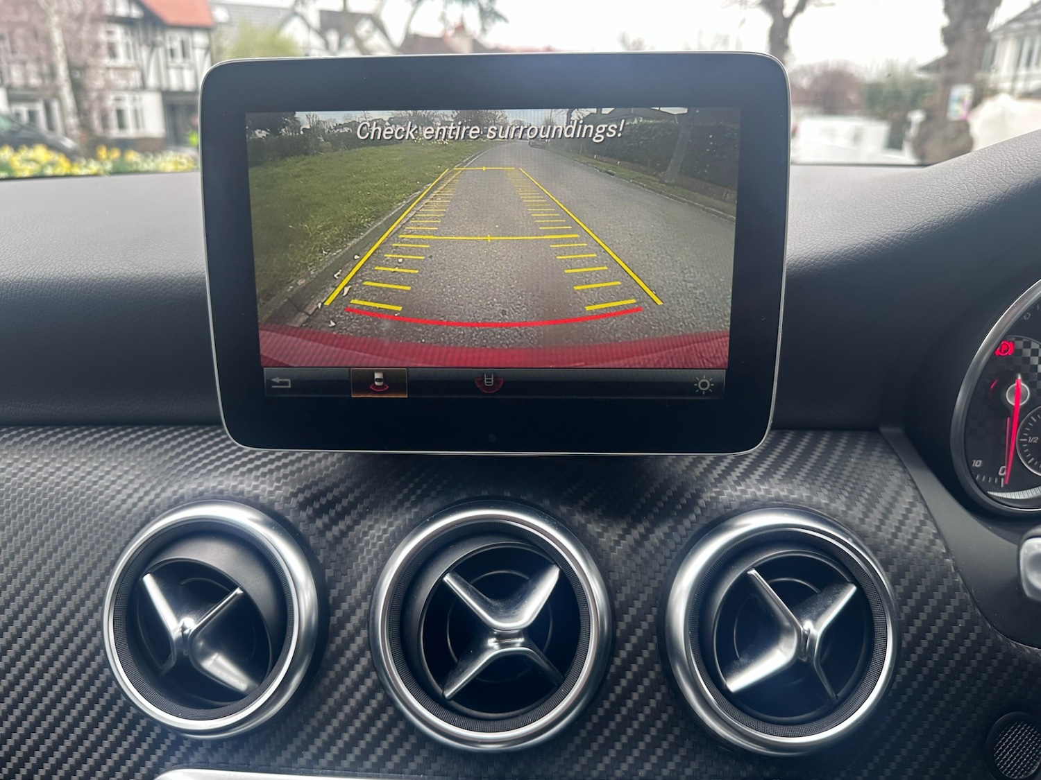 Used Mercedes-Benz A-Class 2017 for sale - 76405110: Photo 16