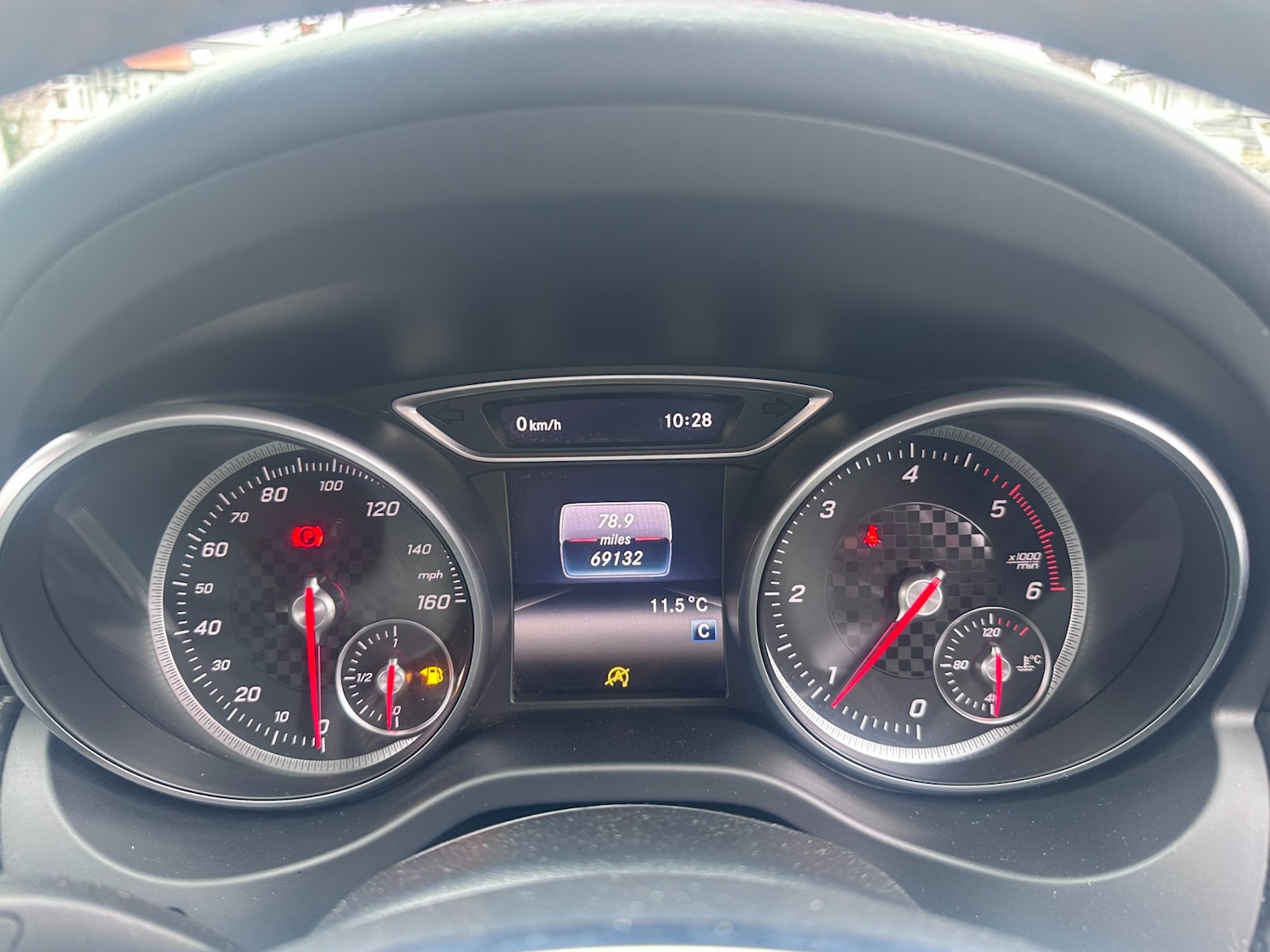 Used Mercedes-Benz A-Class 2017 for sale - 76405110: Photo 17