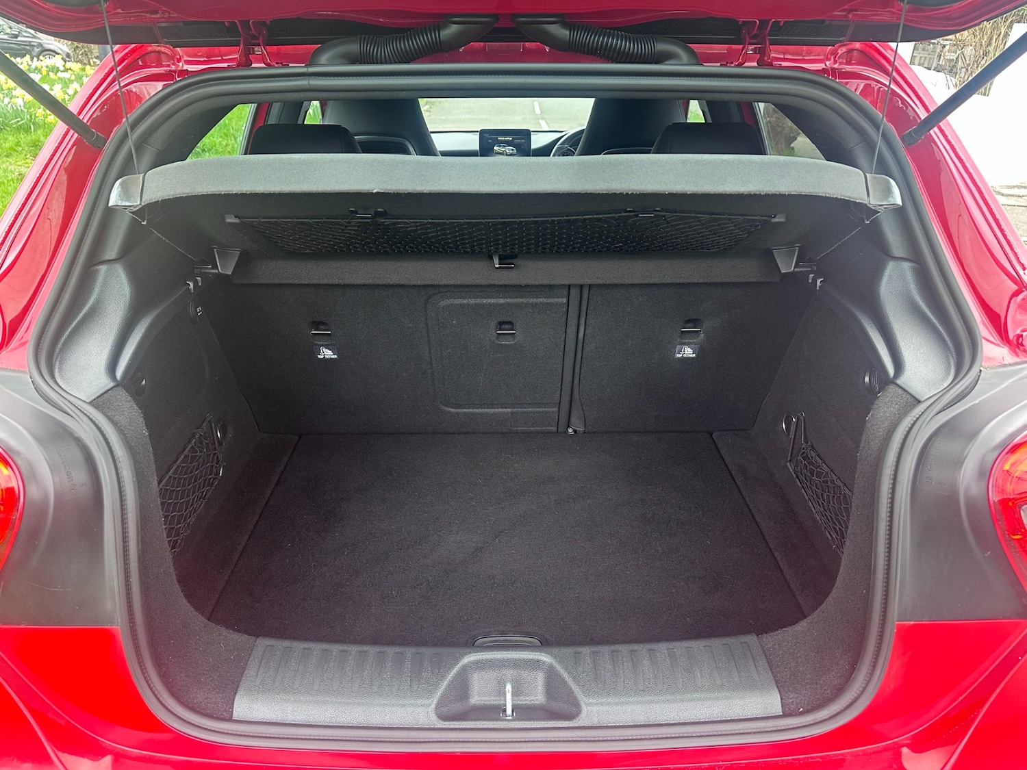 Used Mercedes-Benz A-Class 2017 for sale - 76405110: Photo 9