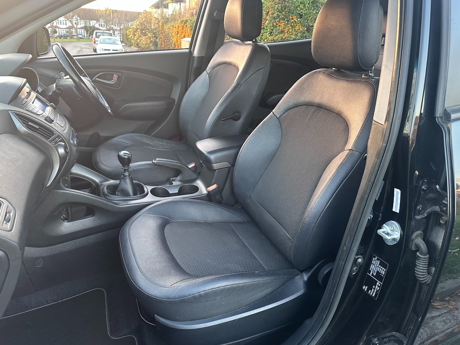 Used Hyundai Ix35 2014 for sale - 76604173: Photo 10