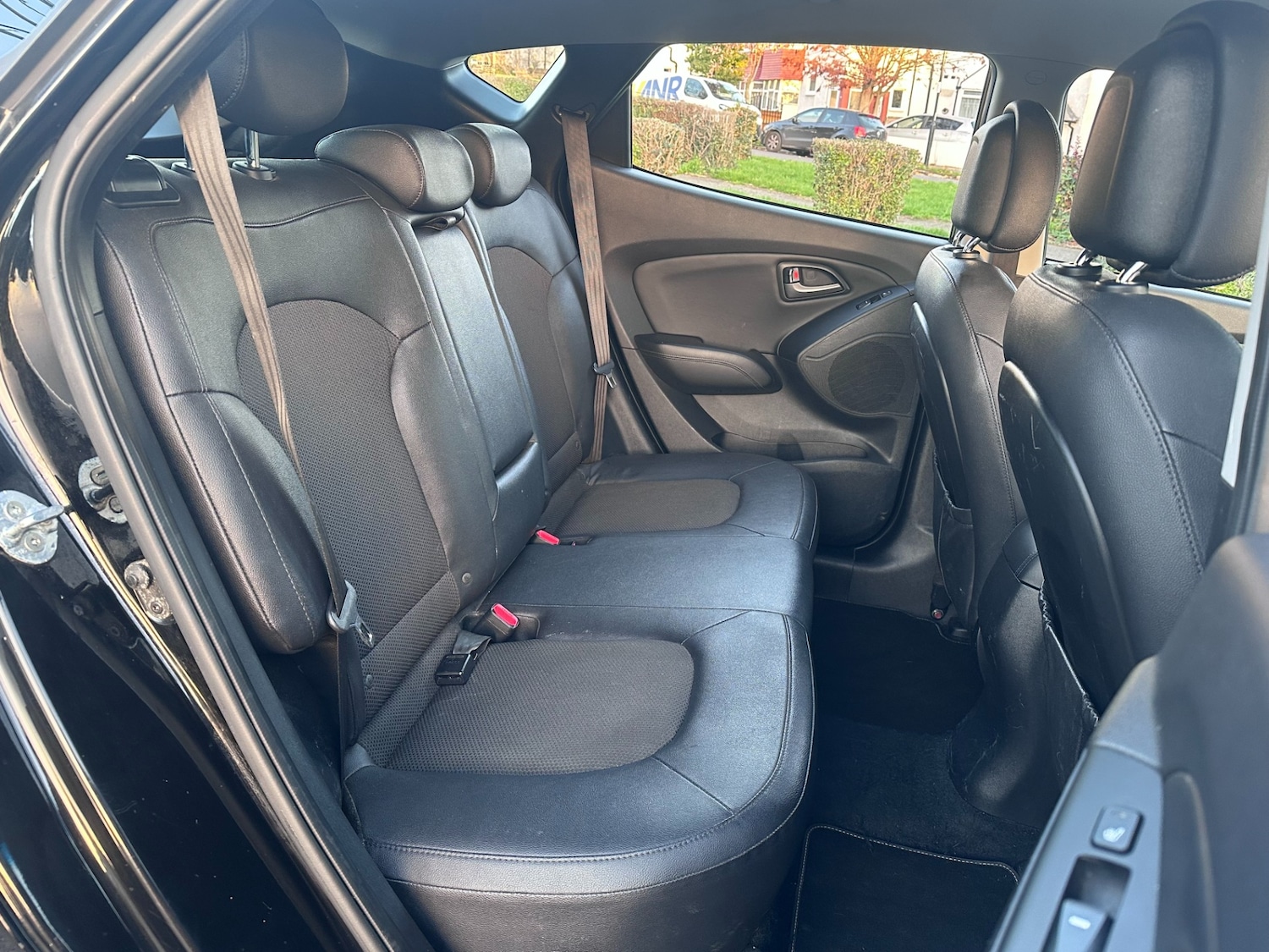 Used Hyundai Ix35 2014 for sale - 76604173: Photo 11