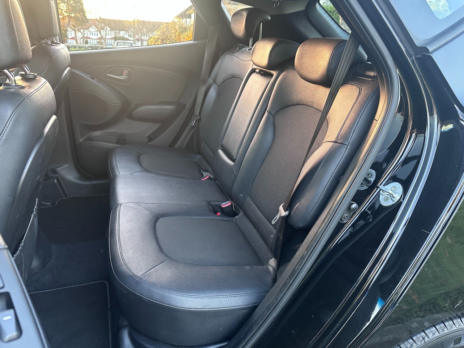 Used Hyundai Ix35 2014 for sale - 76604173: Photo 12