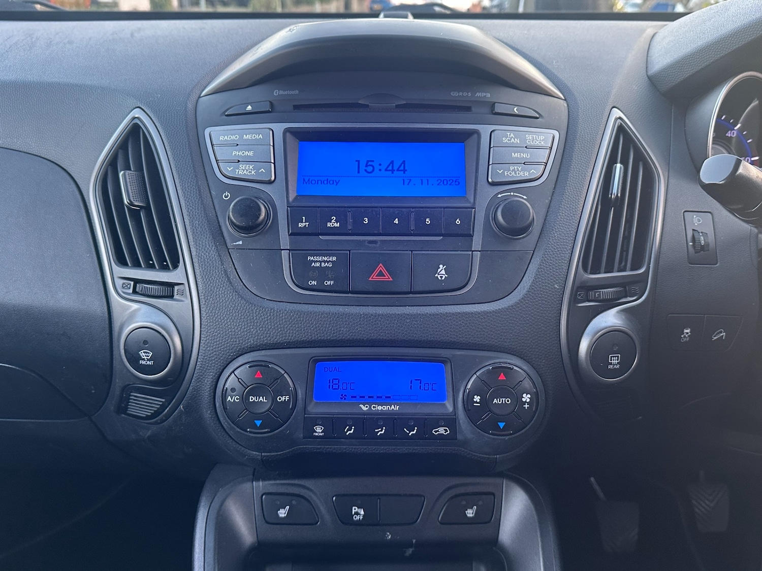 Used Hyundai Ix35 2014 for sale - 76604173: Photo 14