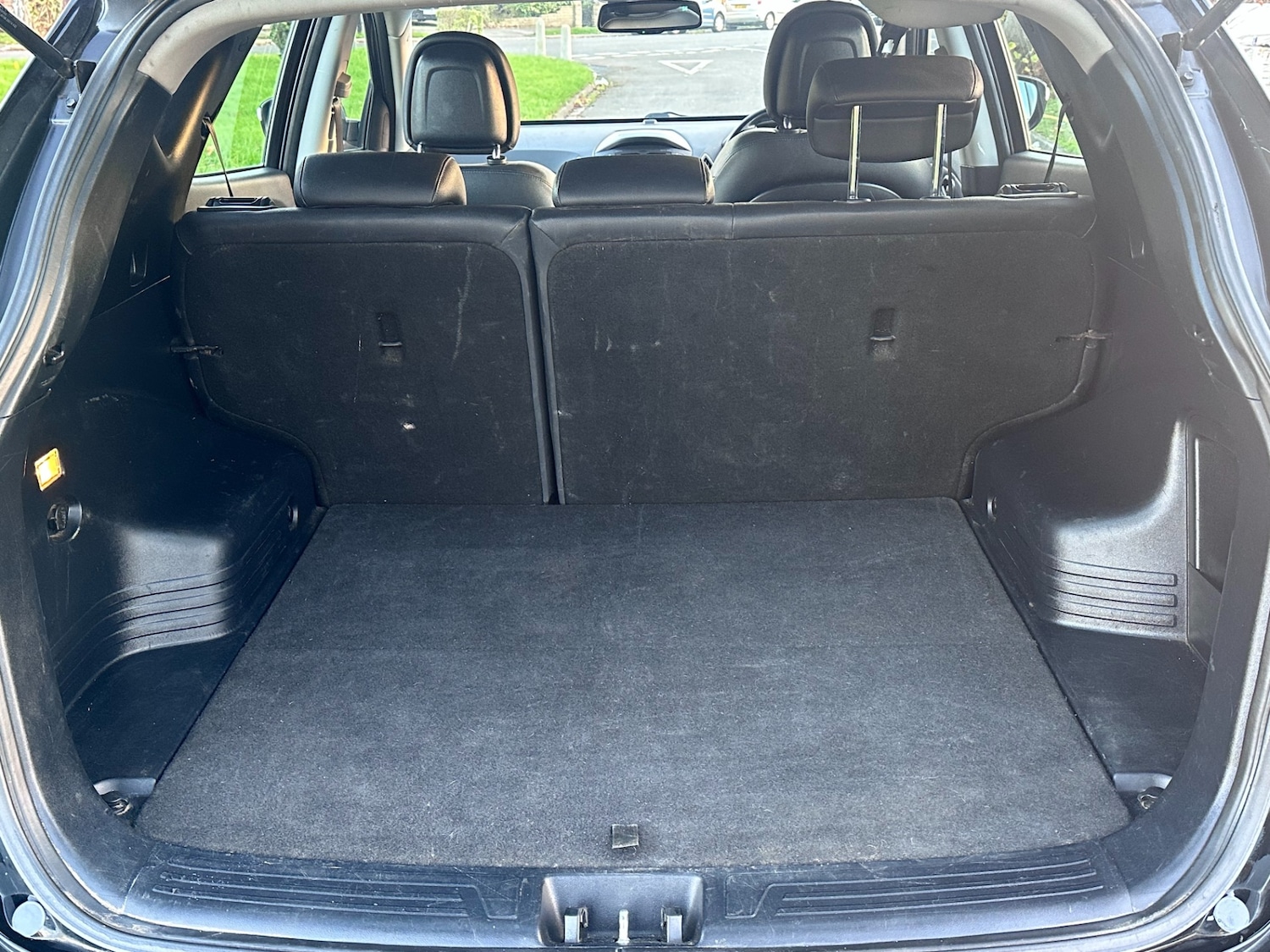 Used Hyundai Ix35 2014 for sale - 76604173: Photo 8