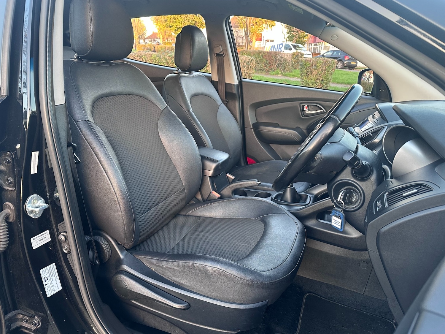 Used Hyundai Ix35 2014 for sale - 76604173: Photo 9