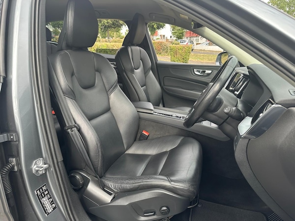 Used Volvo XC60 2018 for sale - 75475097: Photo 11