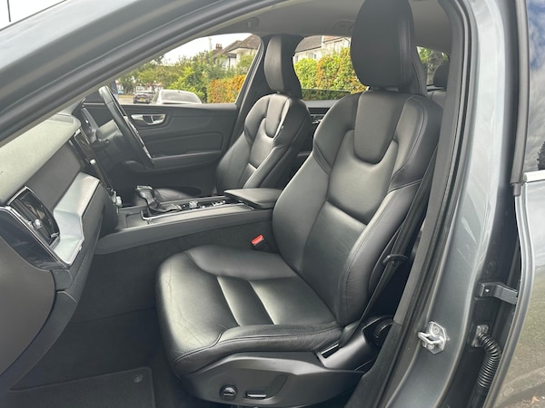 Used Volvo XC60 2018 for sale - 75475097: Photo 12