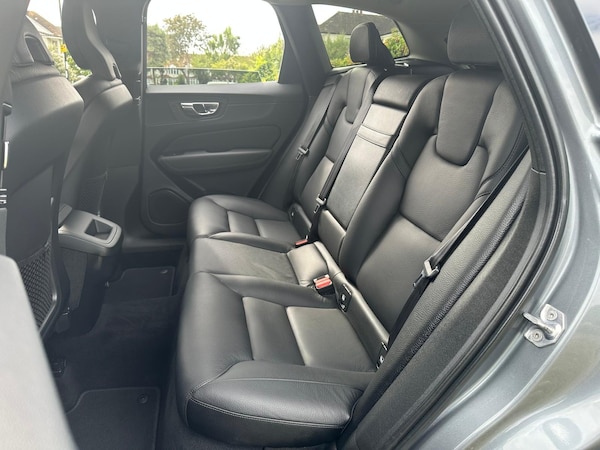 Used Volvo XC60 2018 for sale - 75475097: Photo 14