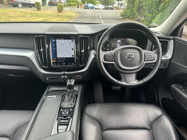 Used Volvo XC60 2018 for sale - 75475097: Photo 15