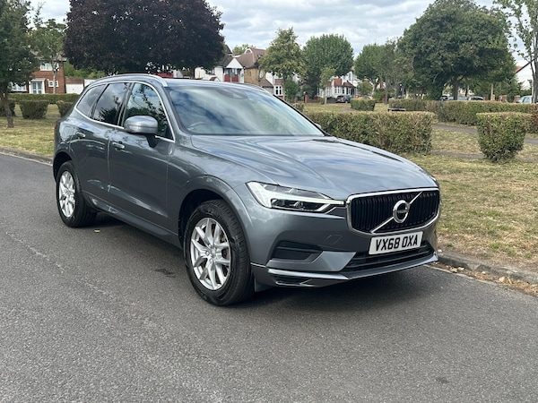 Used Volvo XC60 2018 for sale - 75475097: Photo 5