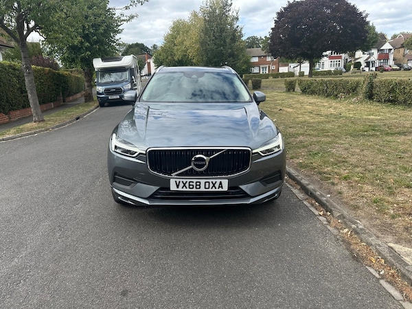 Used Volvo XC60 2018 for sale - 75475097: Photo 7