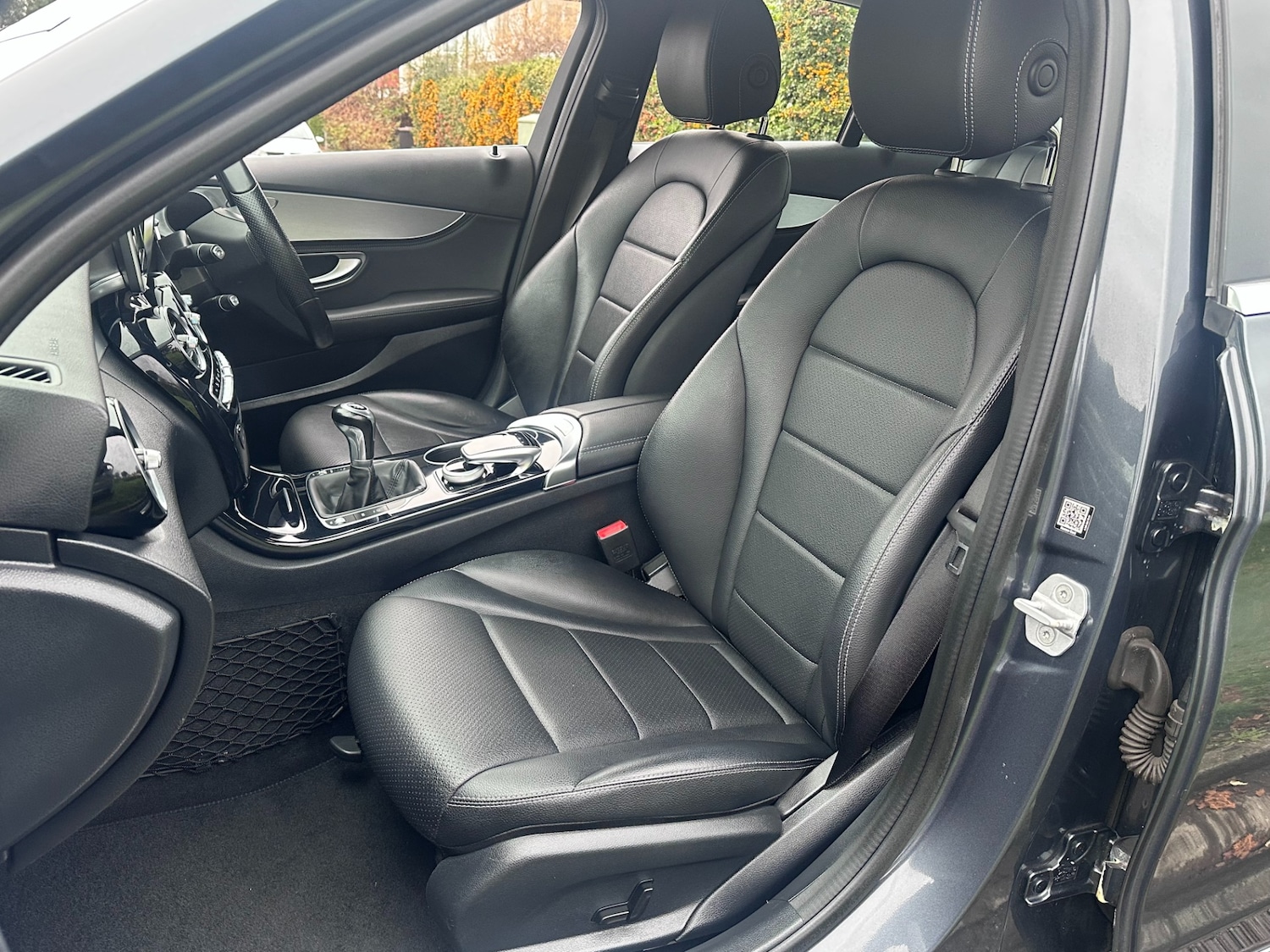 Used Mercedes-Benz C Class 2014 for sale - 76404518: Photo 10