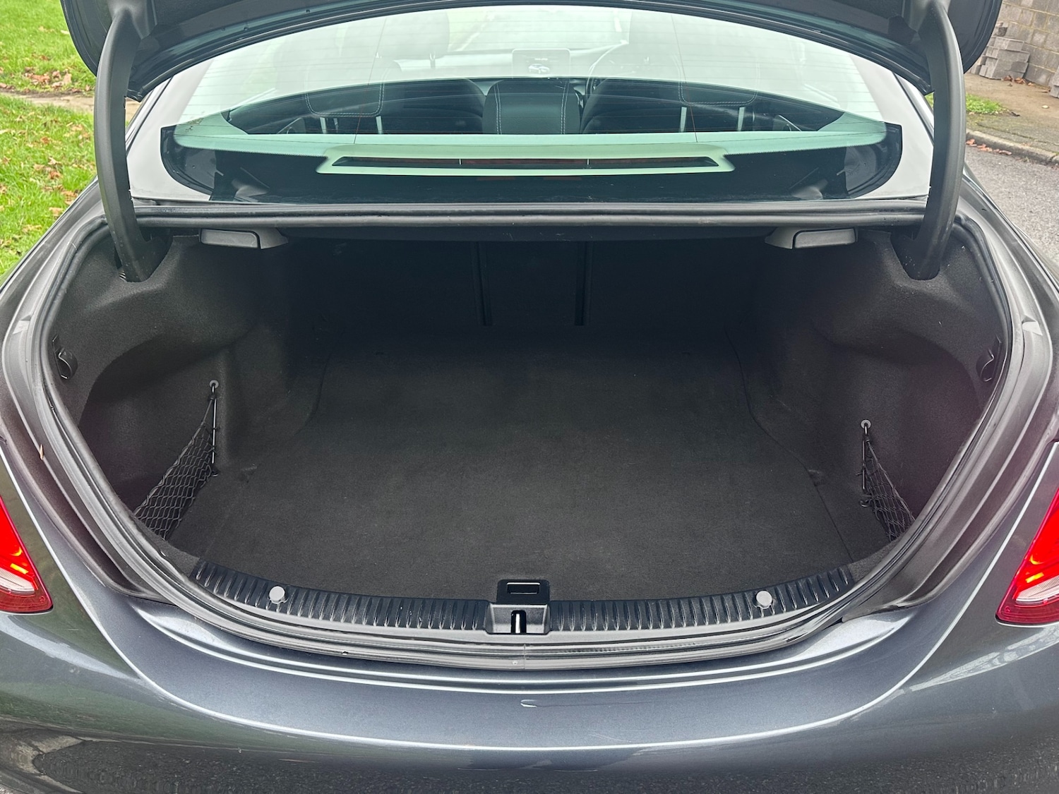 Used Mercedes-Benz C Class 2014 for sale - 76404518: Photo 8