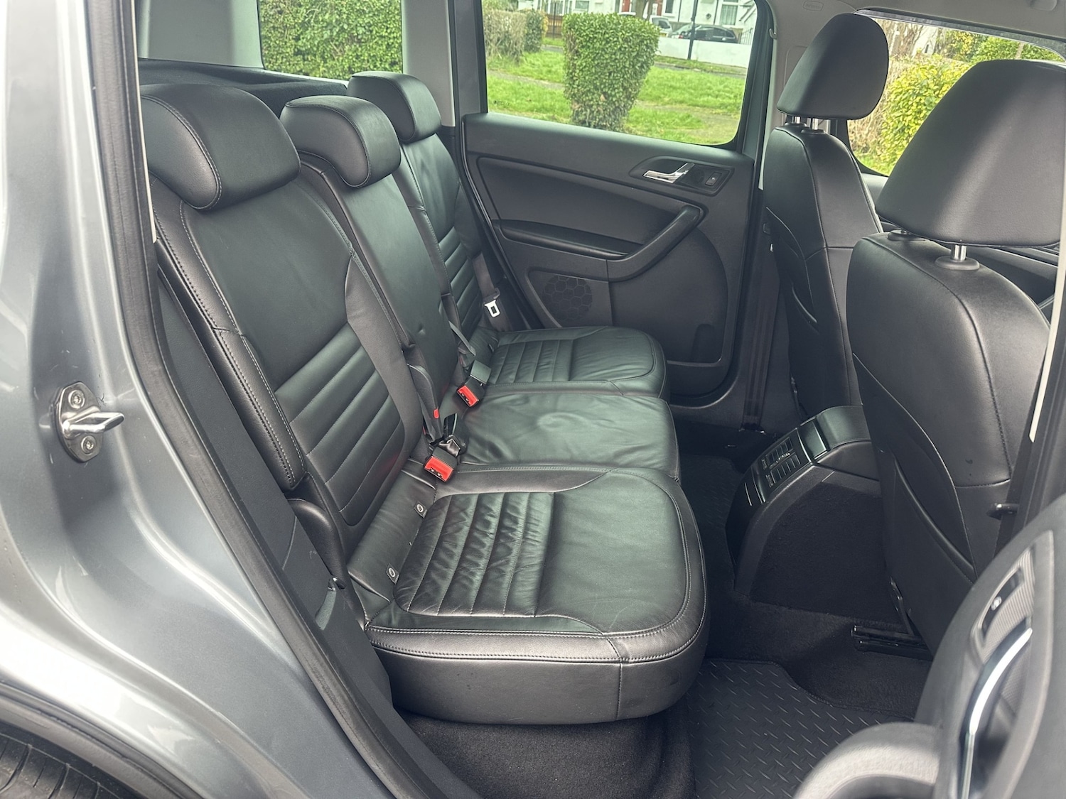 Used Skoda Yeti 2016 for sale - 76557757: Photo 10