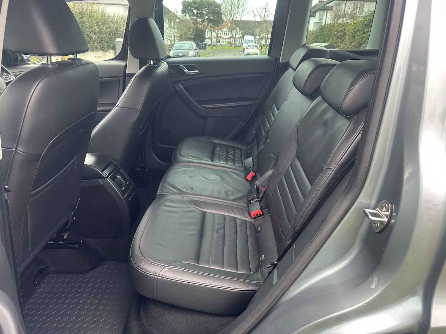 Used Skoda Yeti 2016 for sale - 76557757: Photo 11