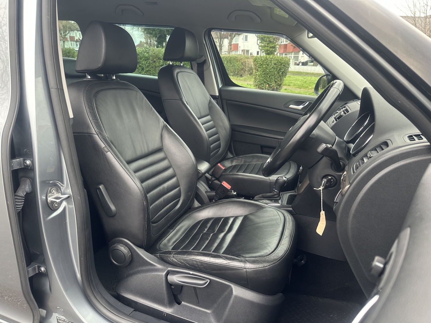 Used Skoda Yeti 2016 for sale - 76557757: Photo 8