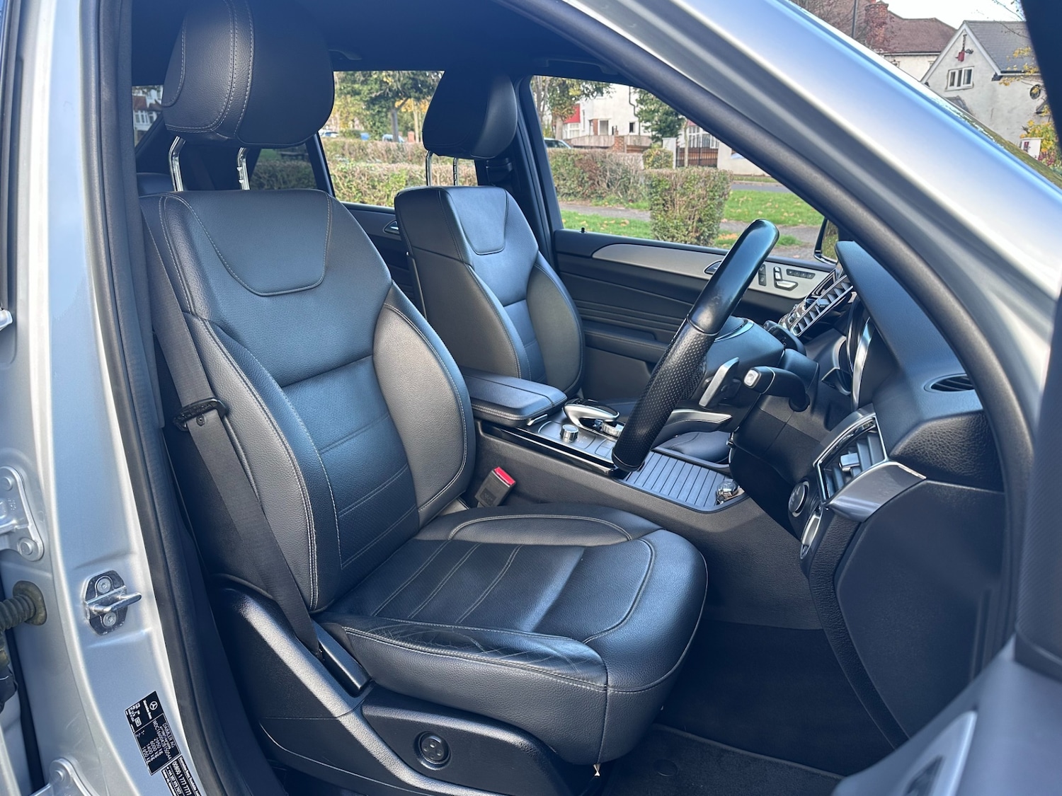 Used Mercedes-Benz GLE 2018 for sale - 76293306: Photo 10