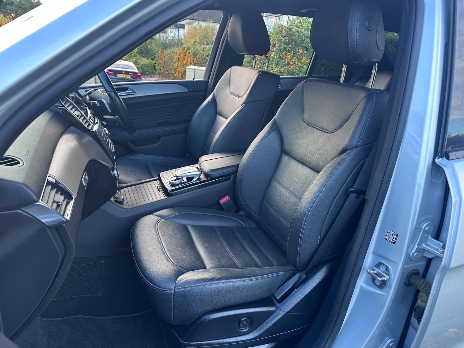 Used Mercedes-Benz GLE 2018 for sale - 76293306: Photo 11