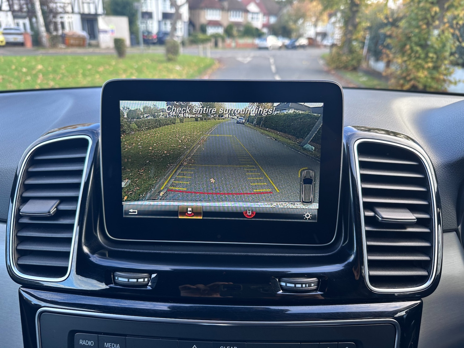 Used Mercedes-Benz GLE 2018 for sale - 76293306: Photo 16