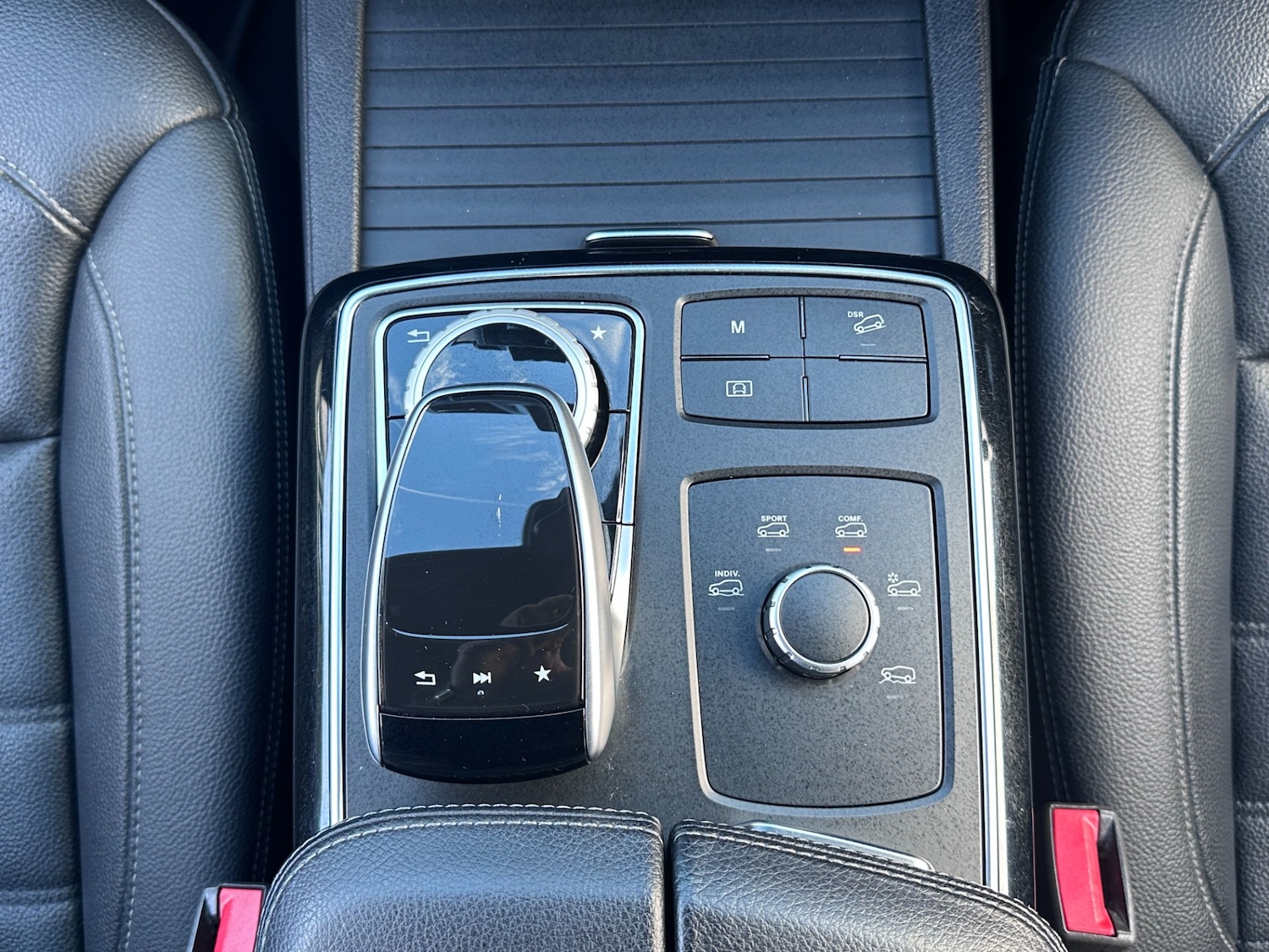 Used Mercedes-Benz GLE 2018 for sale - 76293306: Photo 17