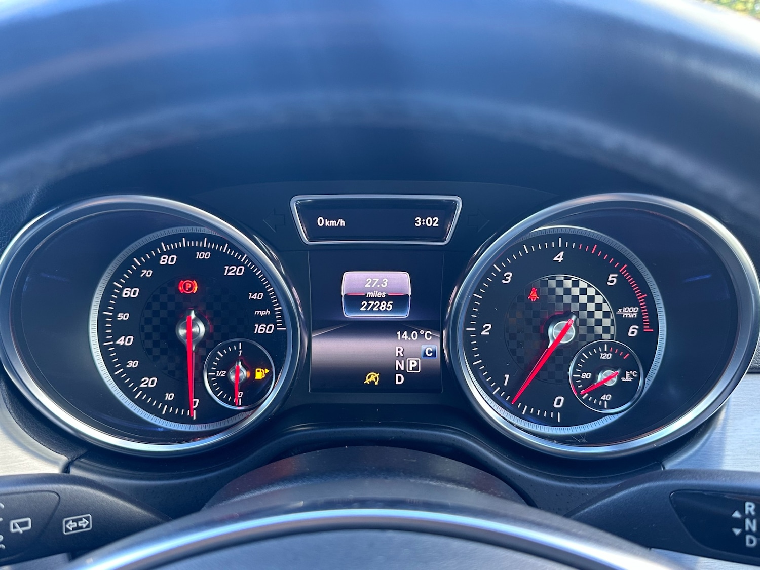 Used Mercedes-Benz GLE 2018 for sale - 76293306: Photo 18