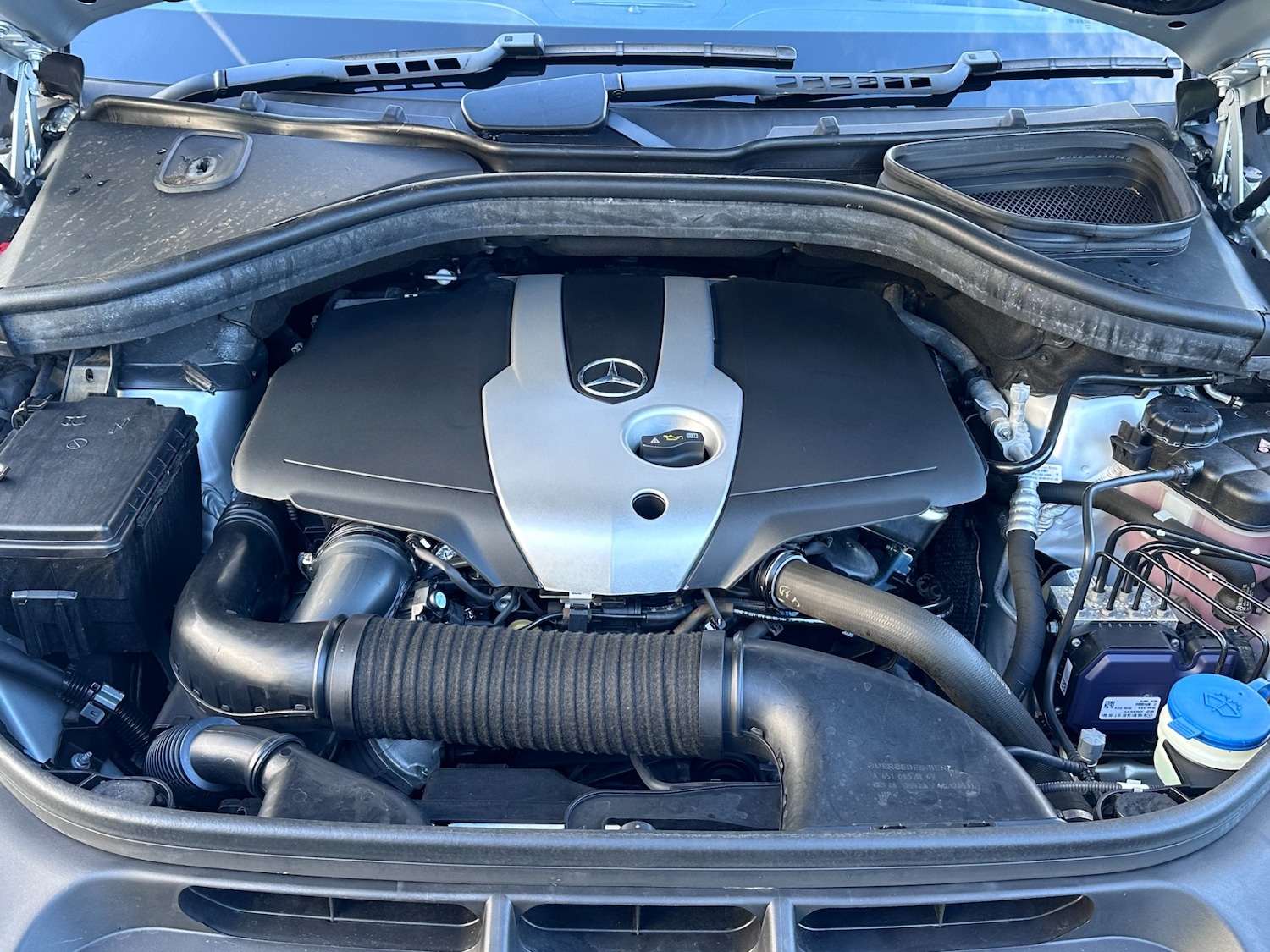 Used Mercedes-Benz GLE 2018 for sale - 76293306: Photo 19