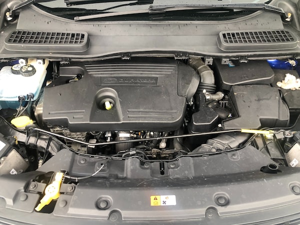 Used Ford Kuga 2015 for sale - 70385777: Photo 19