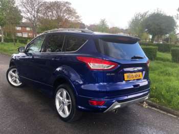 Used Ford Kuga 2015 for sale - 70385777: Photo