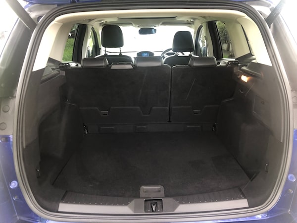 Used Ford Kuga 2015 for sale - 70385777: Photo 8
