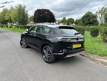 Used Honda HR-V 2024 for sale - 75336385: Photo